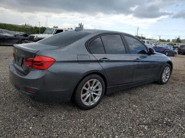 WBA8E1G52JNU91457 BMW 320 I