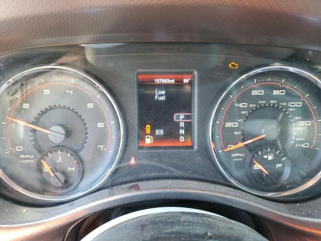 2C3CDXBG2EH234572 Dodge Charger Se