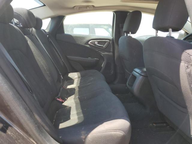 1C3CCCAB5FN637360 Chrysler 200 Limited