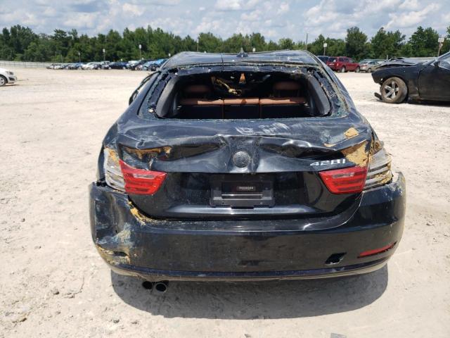 WBA4A9C51GG506543 BMW 428 I Gran Coupe Sulev