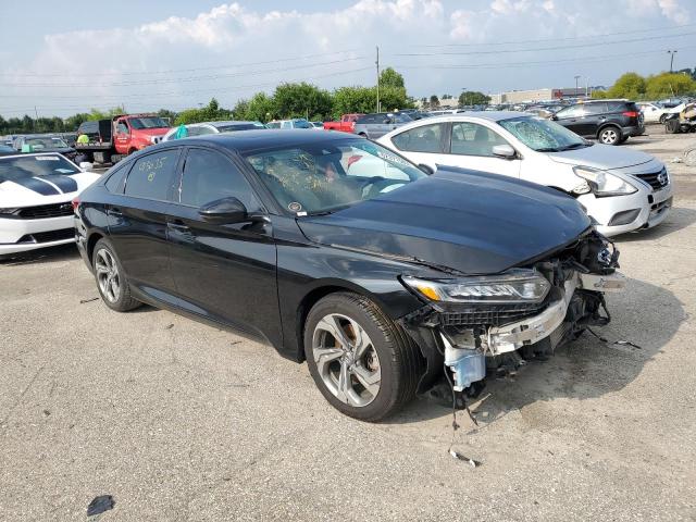 1HGCV2F53JA015635 Honda ACCORD EXL