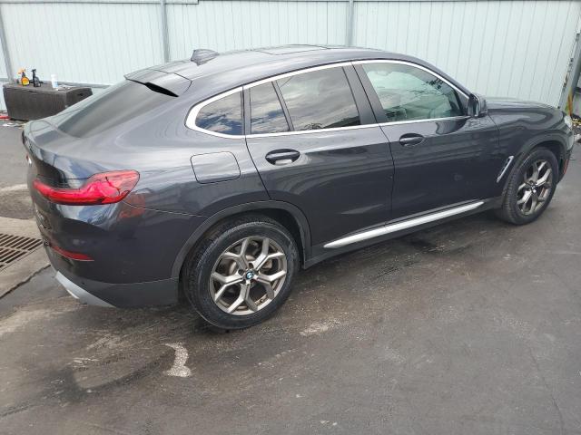 5UX33DT02N9J72054 BMW X4 Xdrive30i