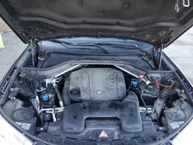 5UXKS4C57F0J99282 BMW X5 Xdrive35d