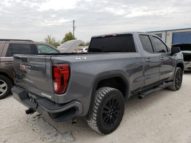 1GTR9GEK4MZ397276 GMC Sierra K1500 Elevation
