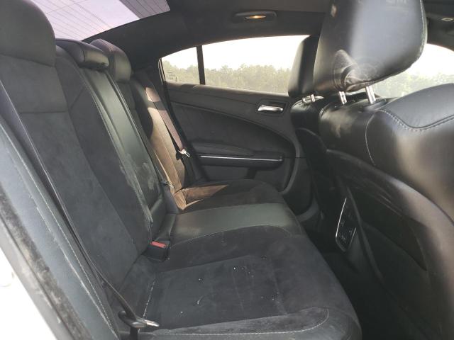 2C3CDXGJ0KH650670 Dodge Charger Scat Pack