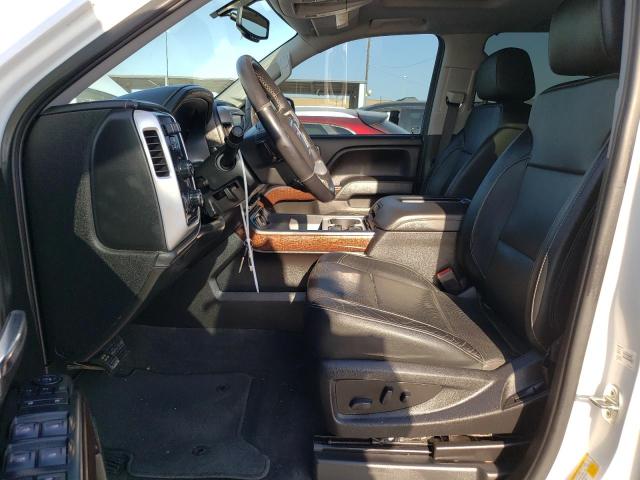 3GTU2NEC6JG647852 GMC Sierra K1500 Slt