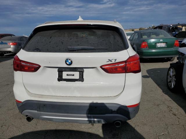 WBXHT3C37G5E47297 BMW X1 Xdrive28i