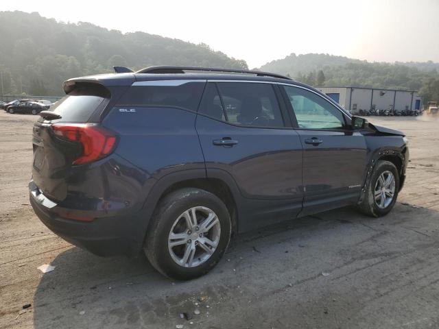 3GKALMEV4JL250096 GMC Terrain Sle