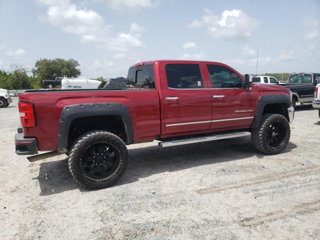 1GT12UEG1JF281865 GMC Sierra K2500 Denali