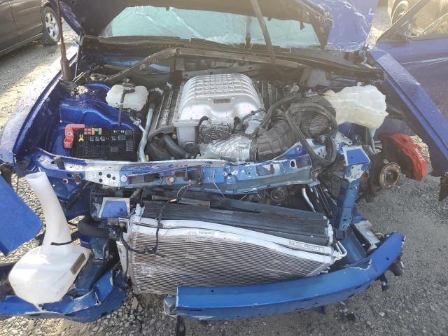 2C3CDXL96MH622631 Dodge Charger Srt Hellcat