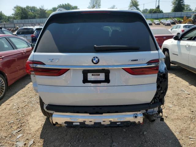 5UXCW2C0XL9D01928 BMW X7 Xdrive40i