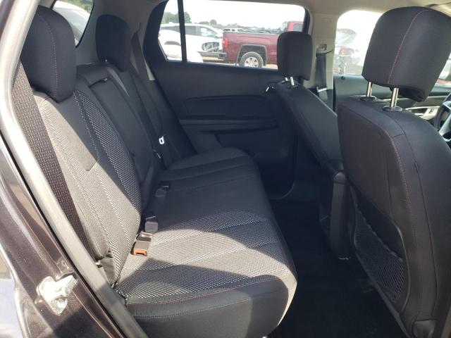 2GKALREK0F6359086 GMC Terrain Sle