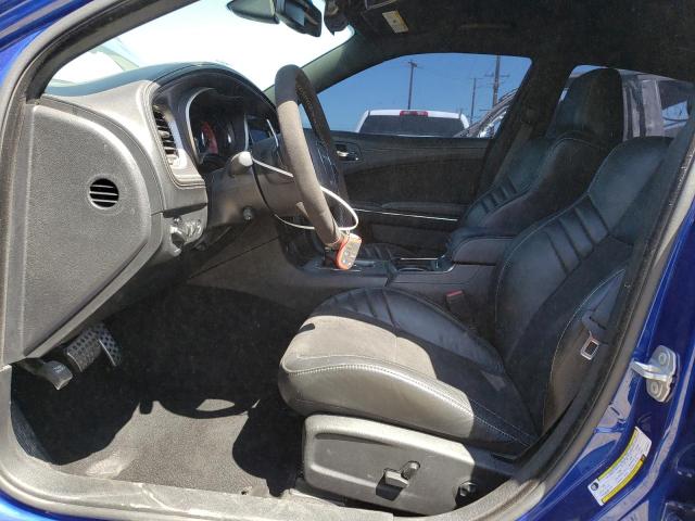 2C3CDXL95MH503517 Dodge Charger Srt Hellcat
