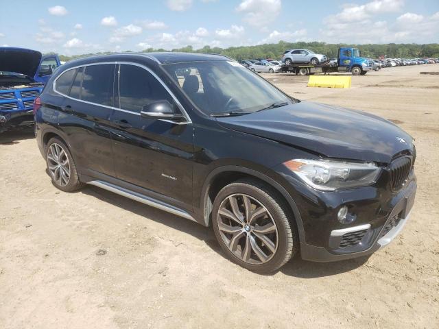 WBXHT3C37G5E50801 BMW X1 Xdrive28i