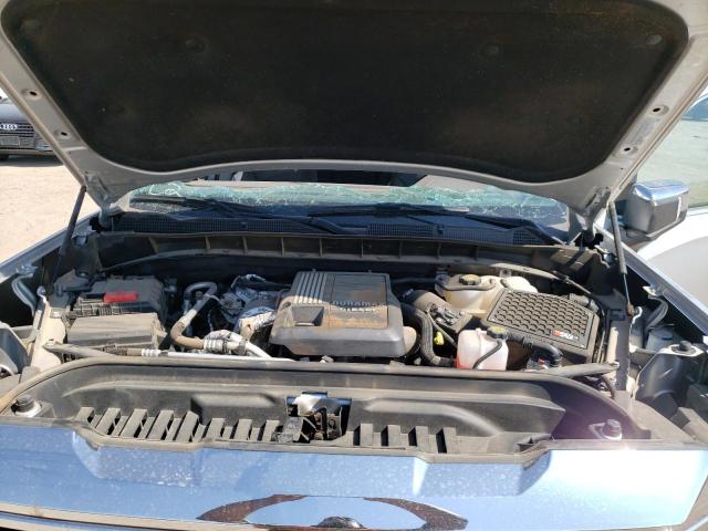 3GTUUDET3NG556435 GMC Sierra K1500 Slt