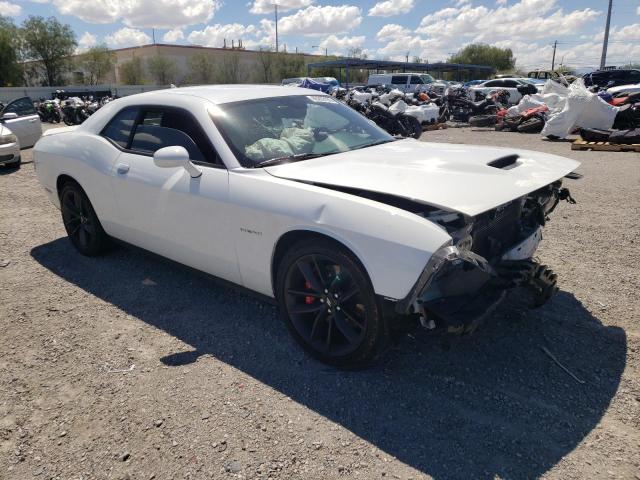 2C3CDZBT8NH160177 Dodge Challenger R/t
