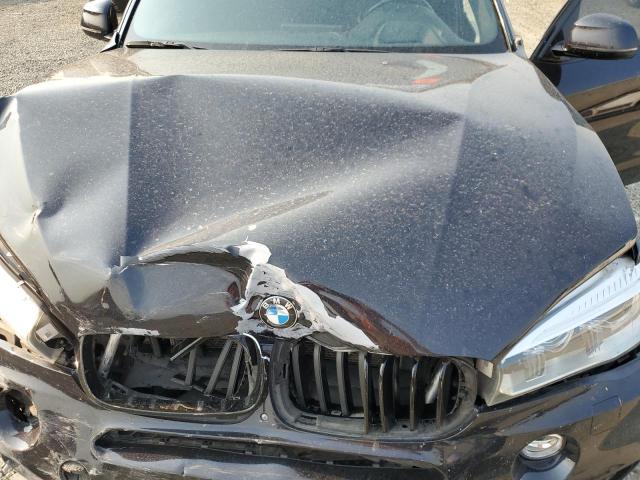 5UXKR6C56E0J72354 BMW X5 Xdrive50i