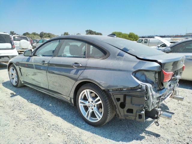 WBA4J5C50JBF20255 BMW 440i Gran Coupe