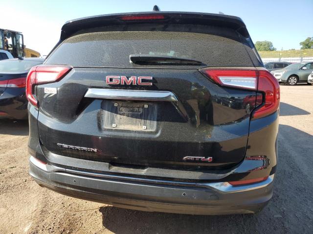 3GKALYEV0NL264624 GMC Terrain At4
