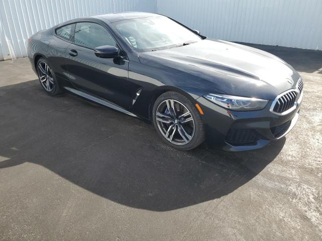 WBAAE2C06NCH15304 BMW 840i