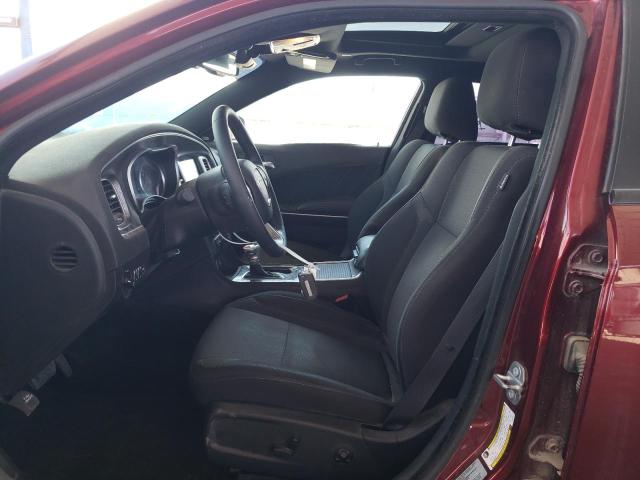 2C3CDXHG0HH515815 Dodge Charger Sxt