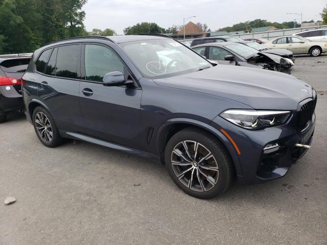 5UXJU4C06LL227710 BMW X5 M50i