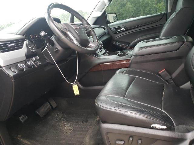 1GKS2BKC1FR102163 GMC YUKON SLT