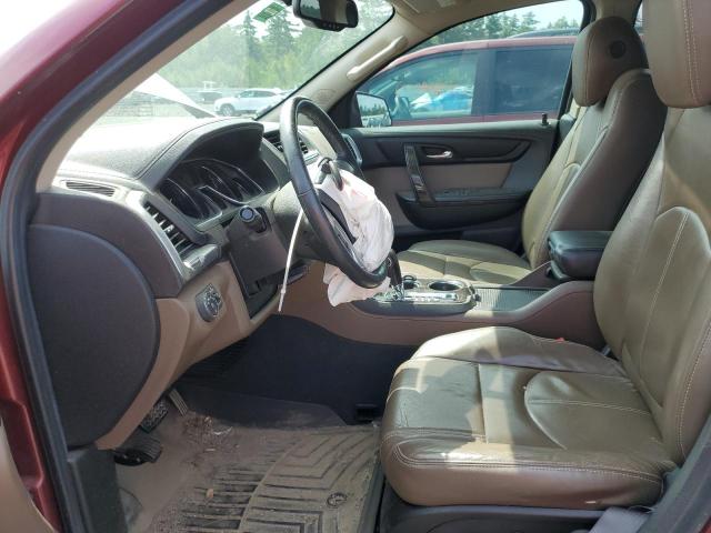 1GKKVRKD4FJ352276 GMC Acadia Slt-1