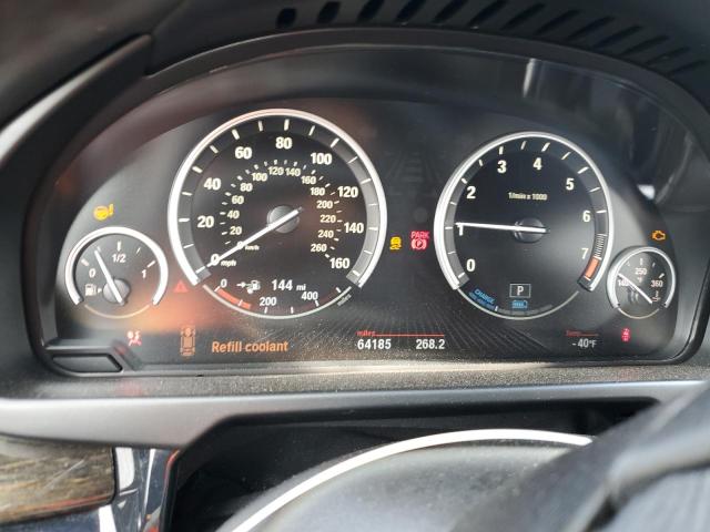 5UXKT0C55H0S80029 BMW X5 Xdr40e