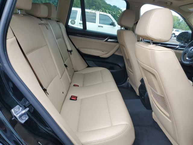 5UXWX9C32H0T24254 BMW X3 Xdrive28i