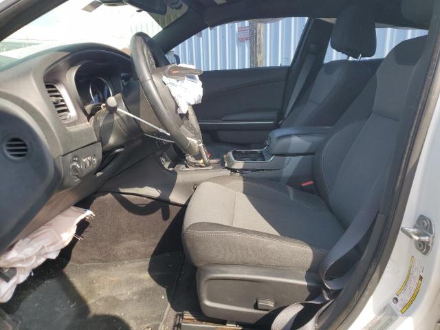 2C3CDXBG6GH339022 Dodge Charger Se
