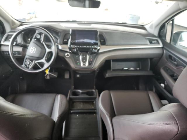 5FNRL6H76JB082368 Honda ODYSSEY EXL