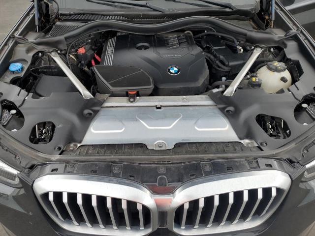 5UX43DP03N9L35972 BMW X3 Sdrive30i