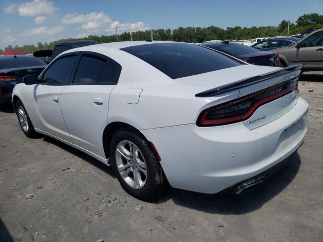 2C3CDXBG9JH257728 Dodge Charger Sxt
