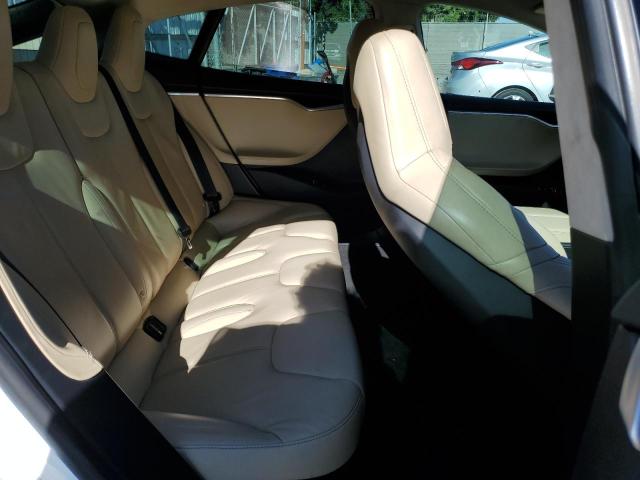 5YJSA1E10GF125167 Tesla MODEL S