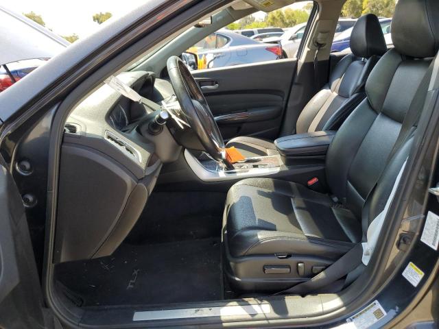 19UUB1F39FA024353 Acura TLX