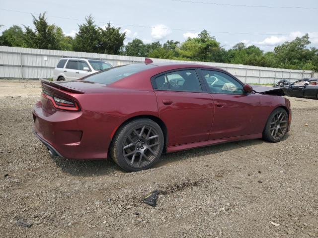 2C3CDXHG5KH736057 Dodge CHARGER GT