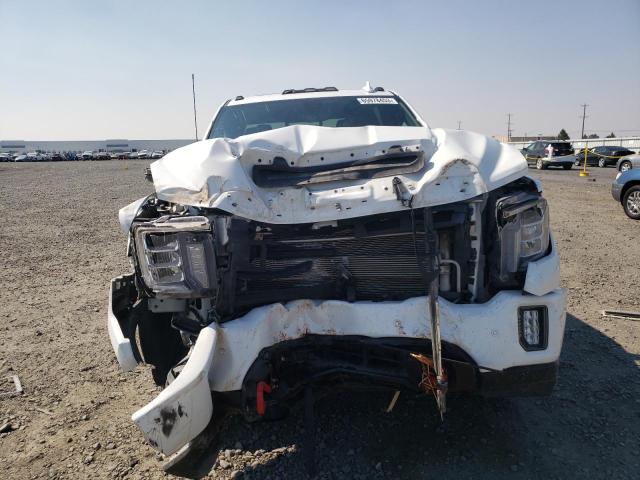 1GT49VEY9NF254037 GMC Sierra K3500 At4
