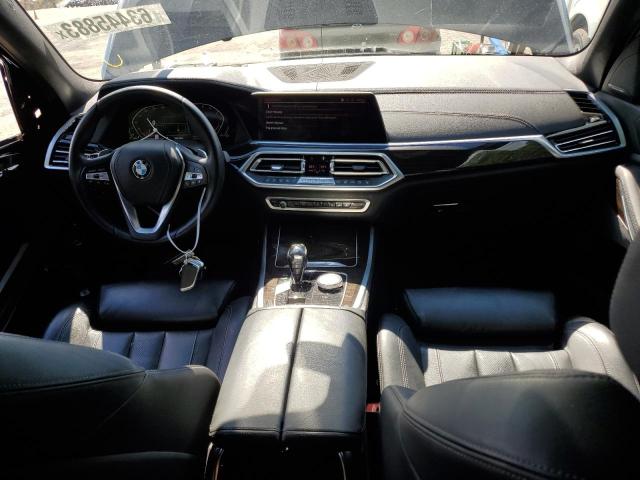 5UXCR4C06L9C03482 BMW X5 Sdrive 40i