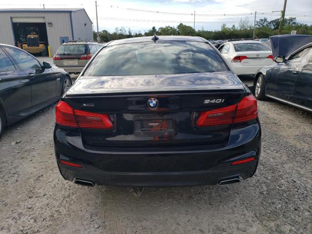 WBAJE7C54JWC55125 BMW 540 XI