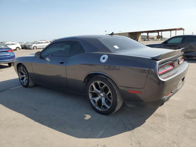 2C3CDZBG1FH706080 Dodge Challenger Sxt Plus