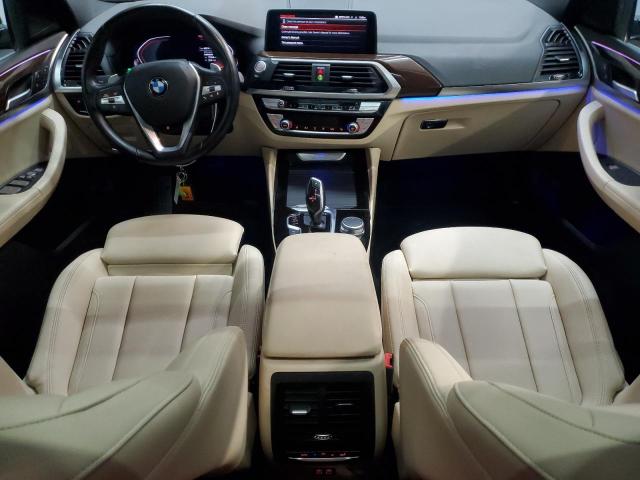 5UX2V1C0XM9H83195 BMW X4 Xdrive30i