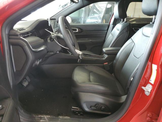 3C4NJDCN2PT511210 Jeep Compass Limited