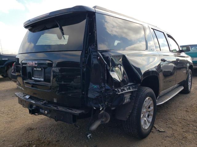 1GKS2GKC9JR321099 GMC Yukon Xl K1500 Slt