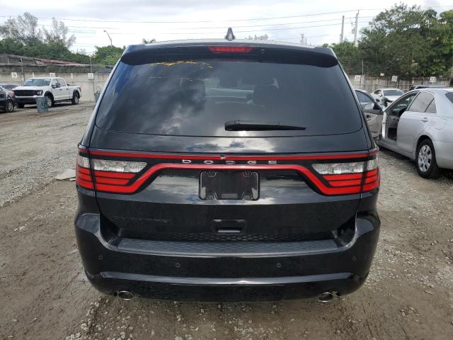 1C4RDHAG2JC495324 Dodge Durango Sxt