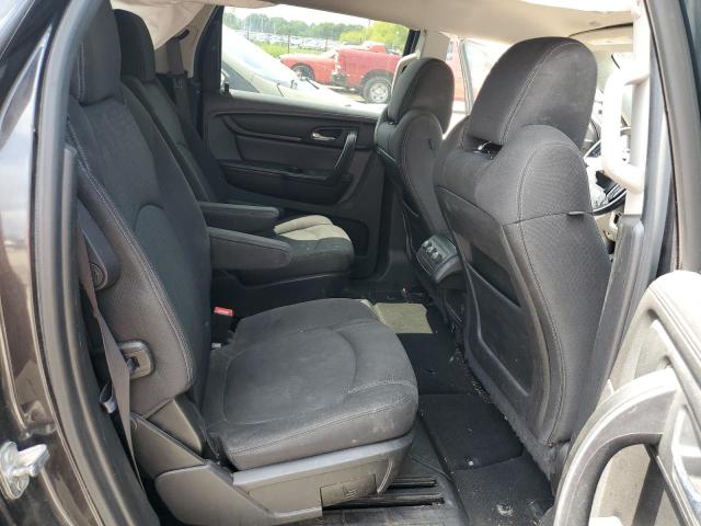 1GKKRPKD4FJ332246 GMC ACADIA SLE