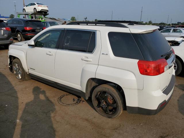 2GKALREK3E6318031 GMC Terrain Sle