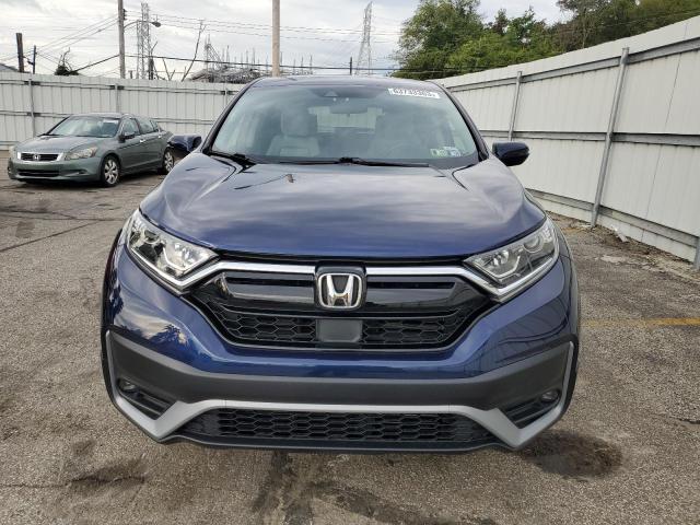2HKRW2H54LH670238 Honda CR-V EX