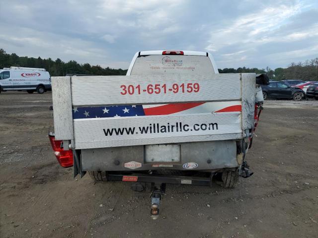 1GT12REG8GF301115 GMC Sierra K2500 Heavy Duty