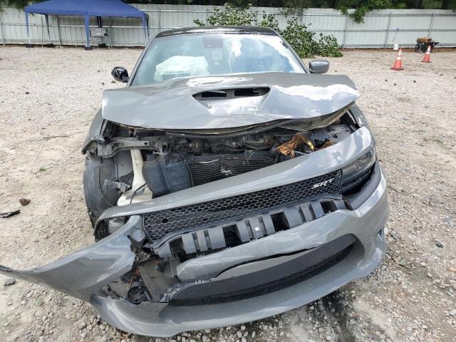 2C3CDXEJ2JH115020 Dodge Charger Srt 392